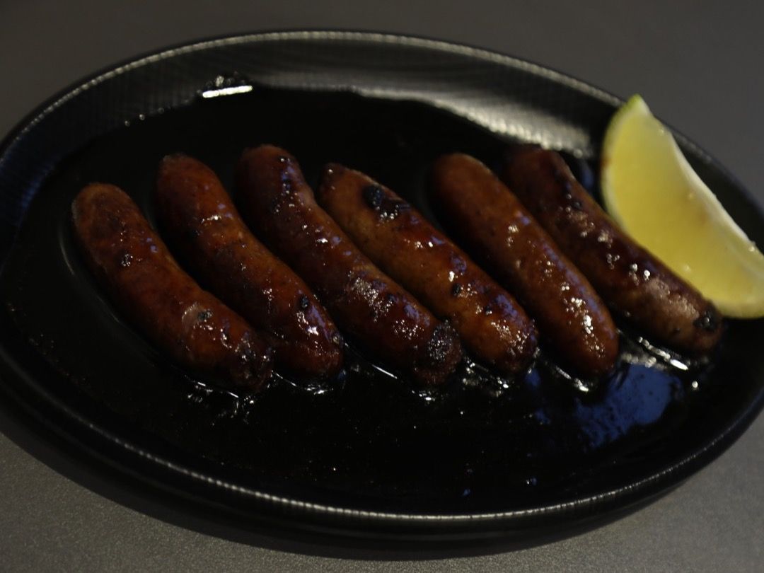 Lebanese Makanek