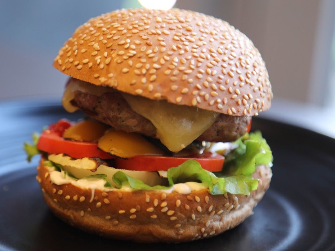 Classic Burger