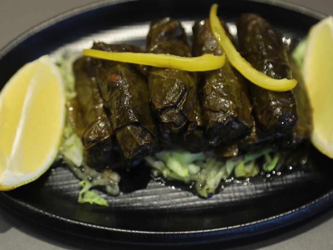 Warak Eenab