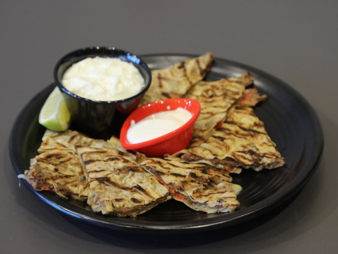 kofta Arayes