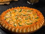Mix Chicken Pizza