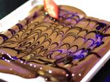 Nutella Pie
