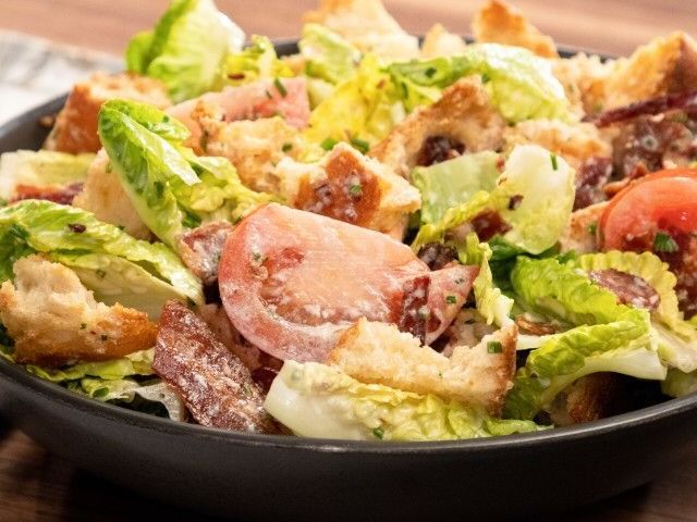 caesar beef