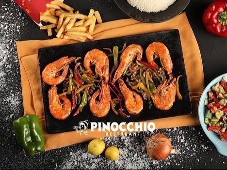 shrimp meal