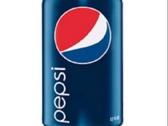 Pepsi Can