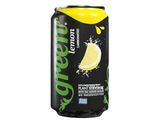 Green Cola Lemon