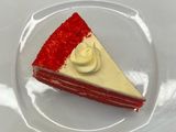 Red Velvet Cake