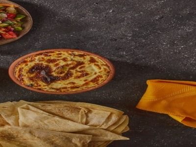 Oven Baked Pasta Casserole