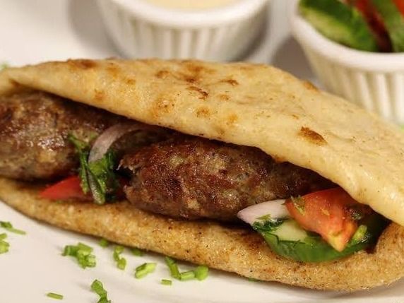 Kebab