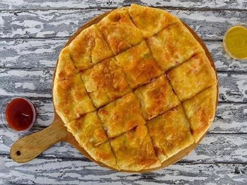 Kiri Sujuk Pie