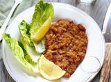 Escalope Pane