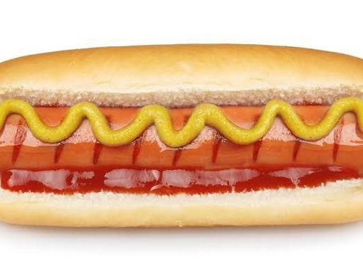 Hotdog