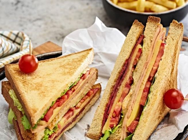 Club Sandwitch