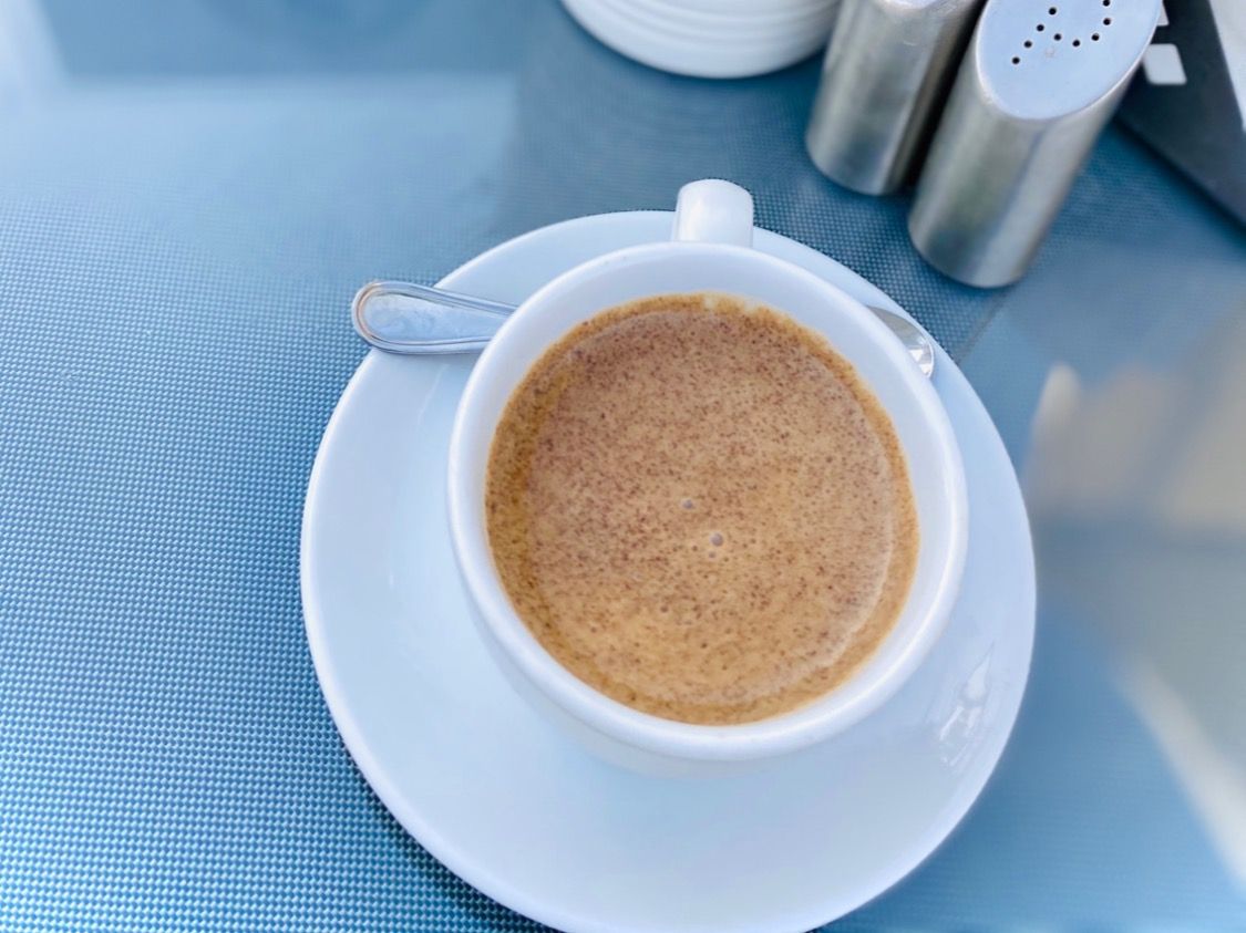Coffee