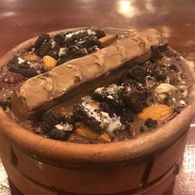 Happiness Tagine