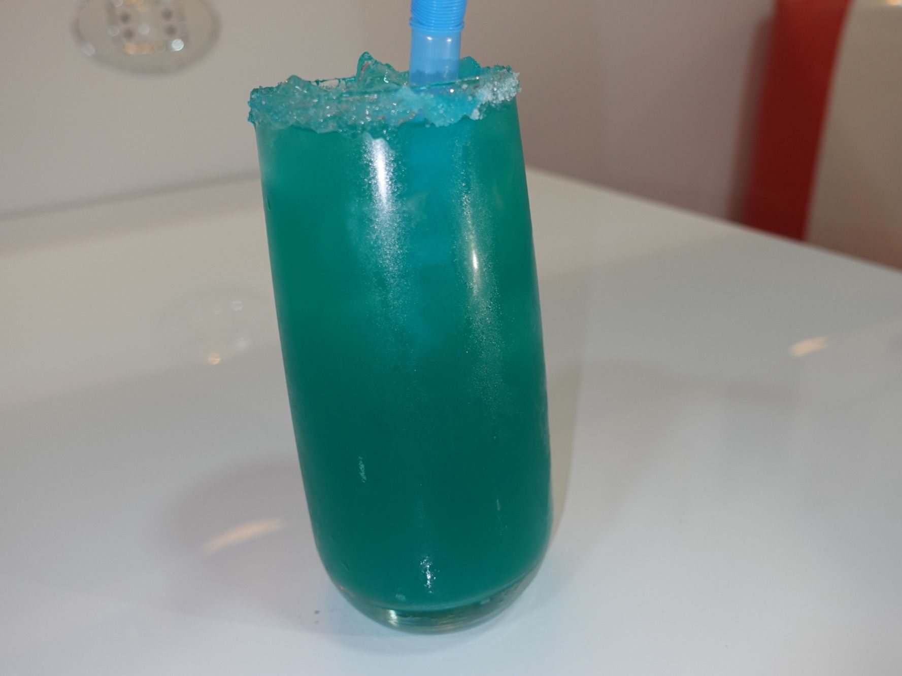 Blue Hawaii