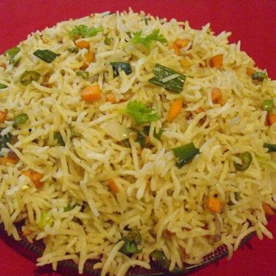 Biryani Rice