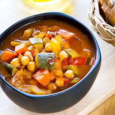 Vegetables