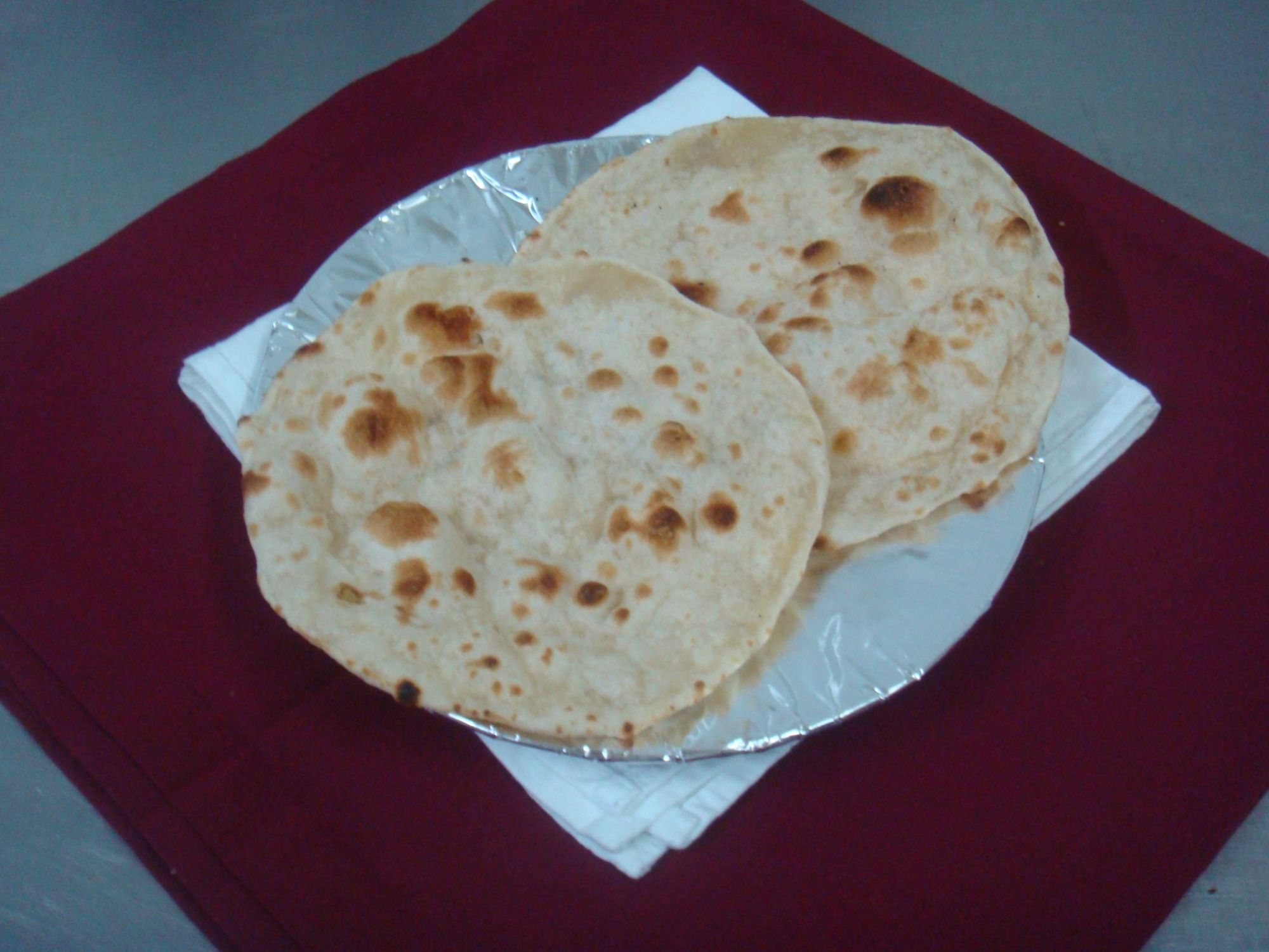 India House Restaurant delivery service in UAE | Talabat