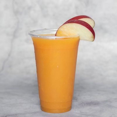 Mango with Apple