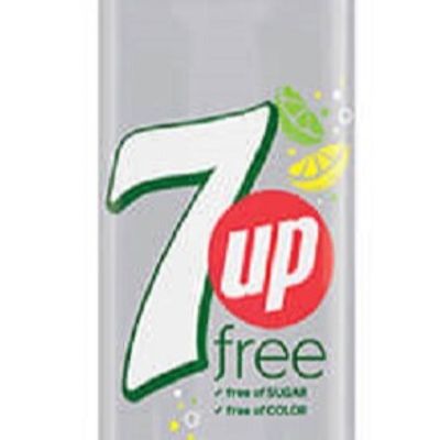 7 Up Sugar Free