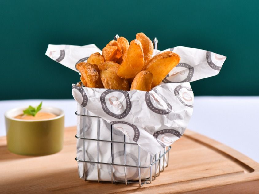 Quickie delivery service in Qatar Talabat