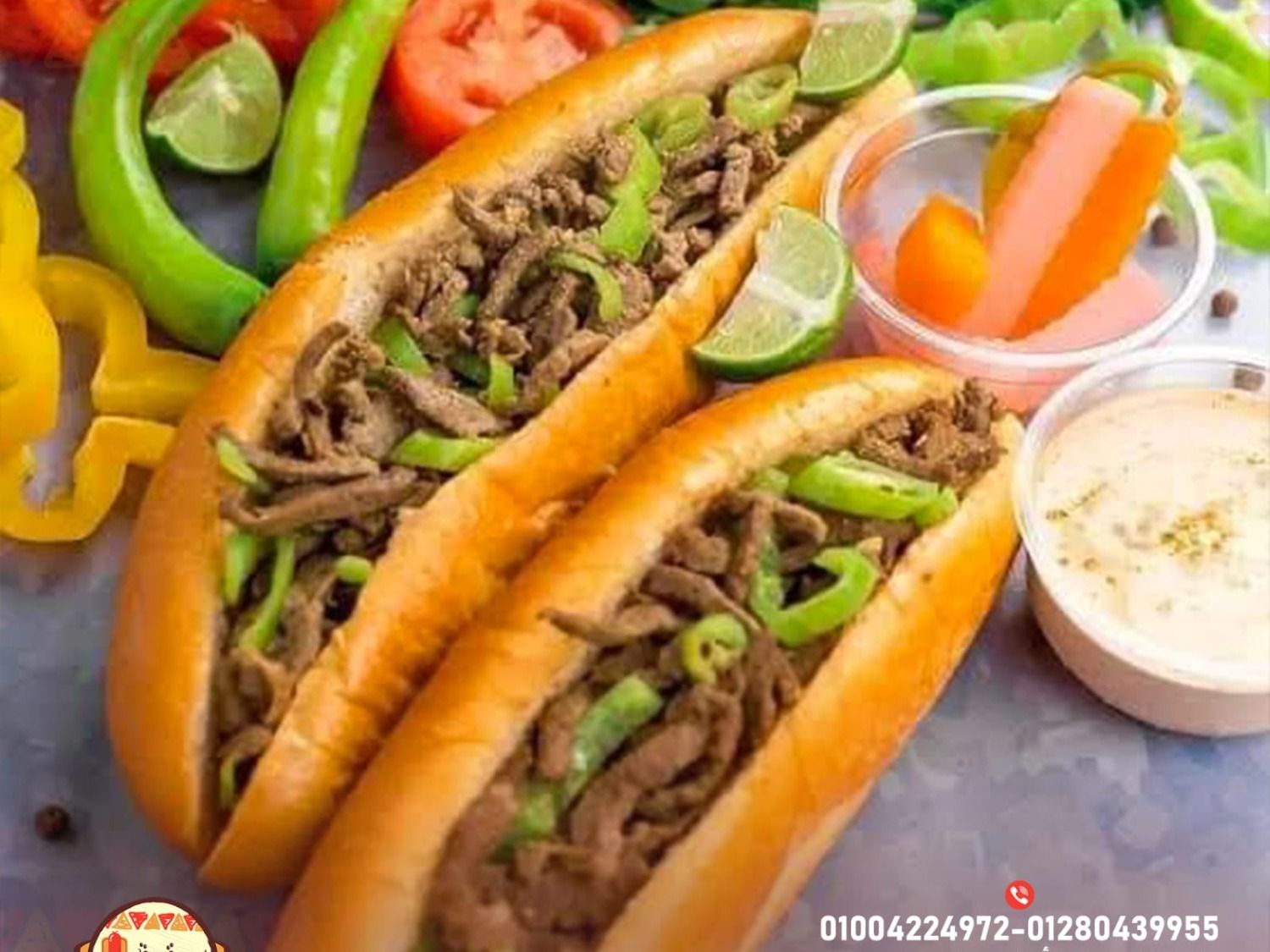 liver sandwich
