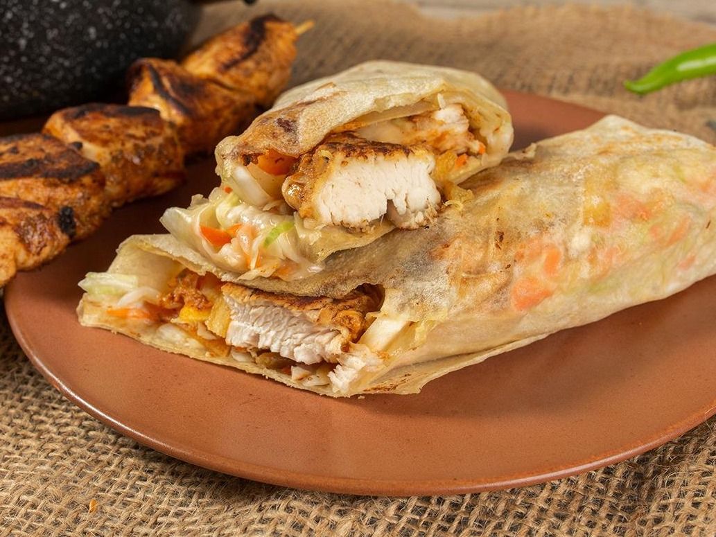 Shish Tawook Medium
