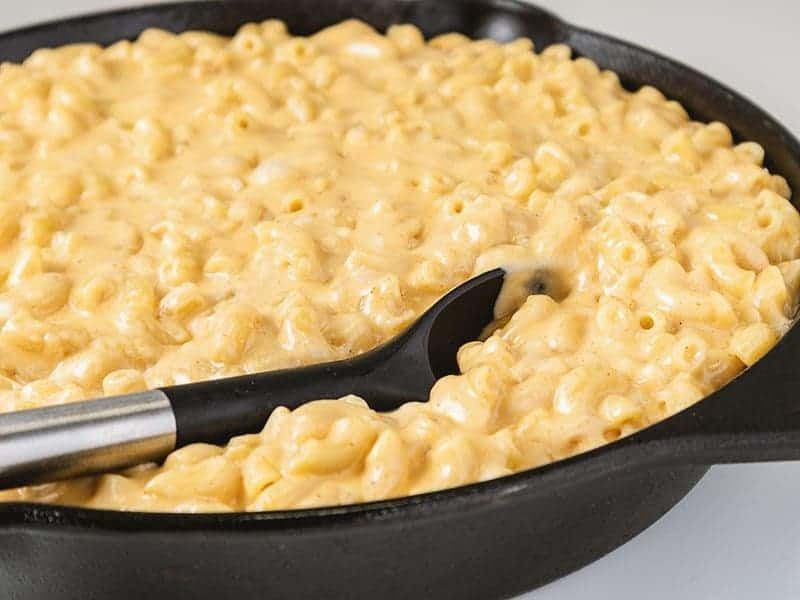 Mac and Cheese pasta