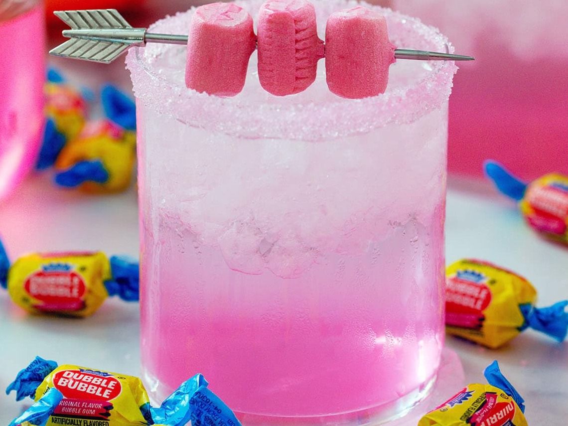 Bubblegum