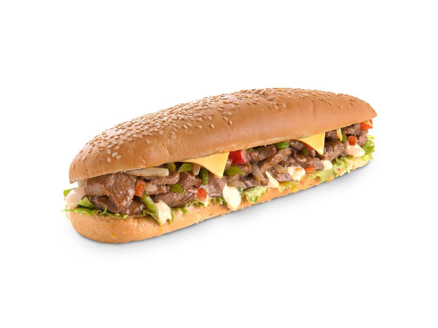 max power Sandwich