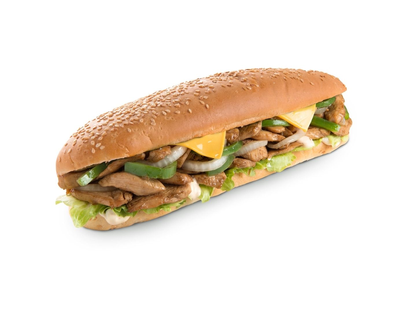 storm Sandwich