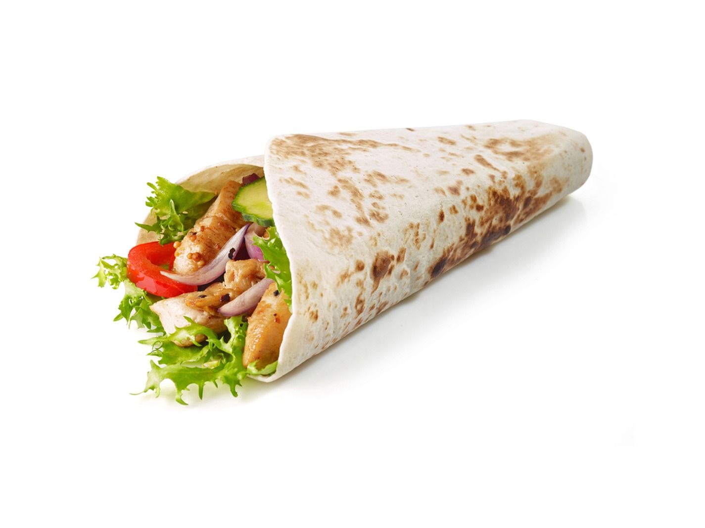 Sniper sandwich