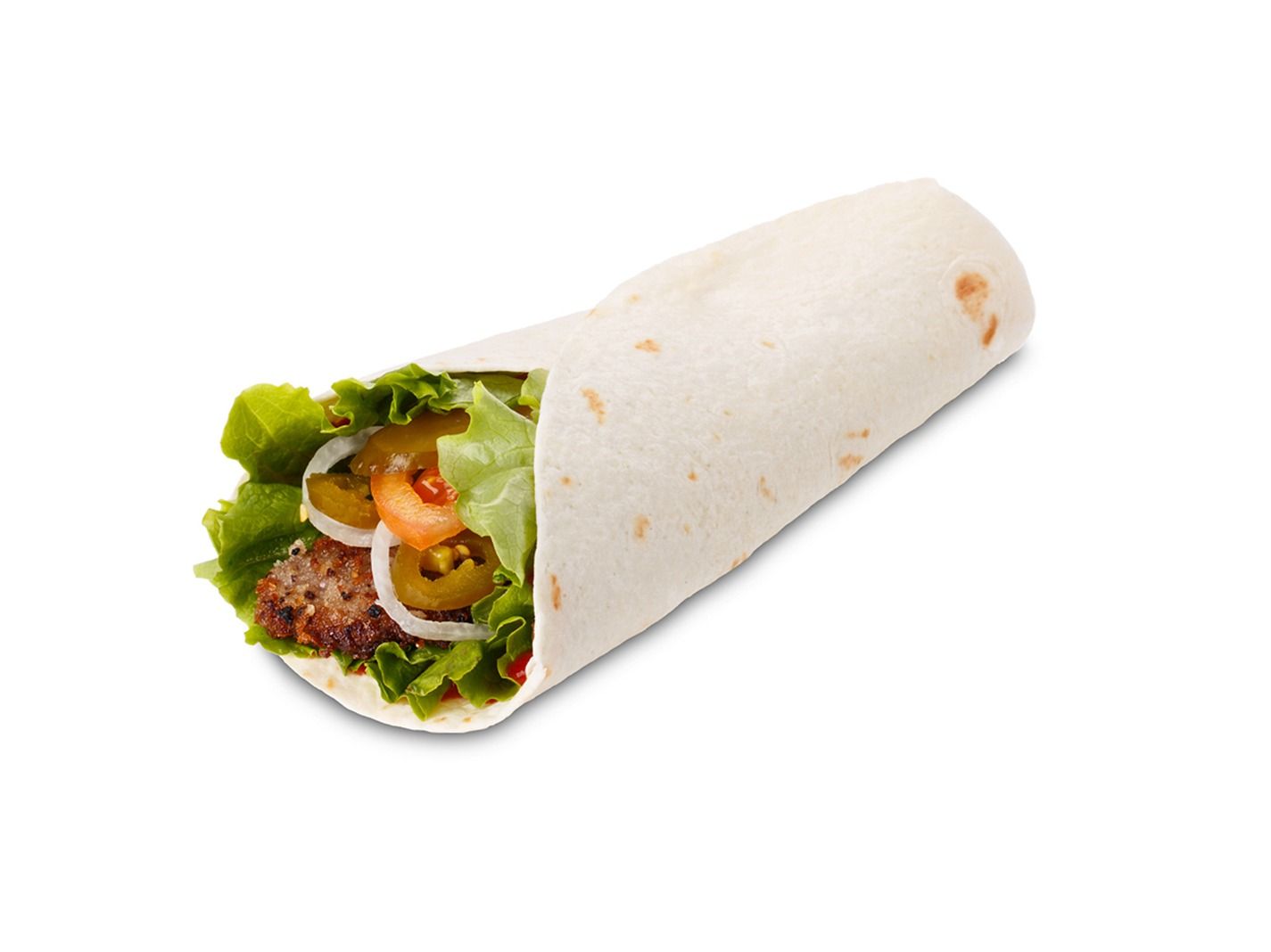 maxican roll Sandwich