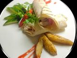 Chicken Roll