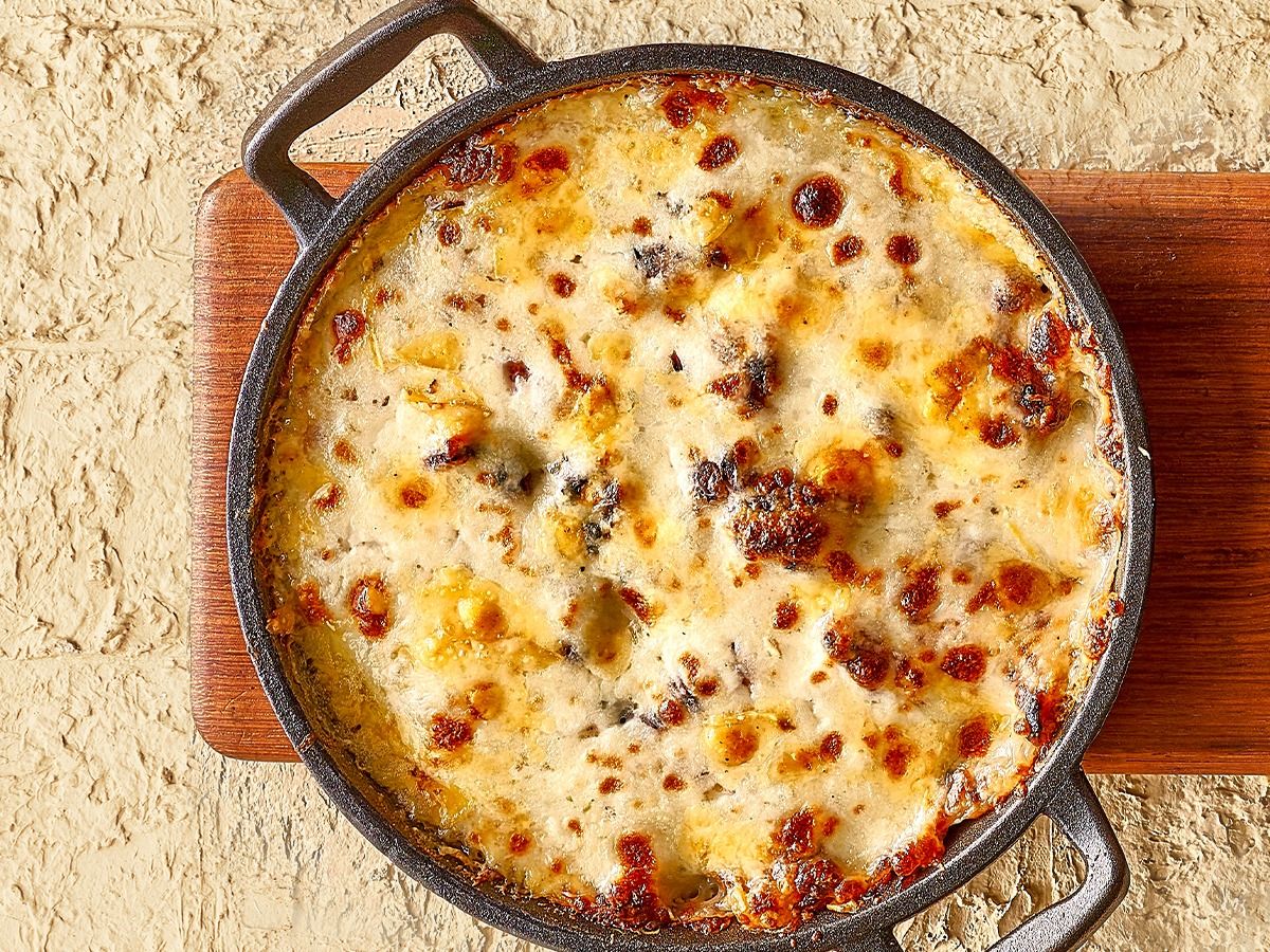 Cheesey Chicken