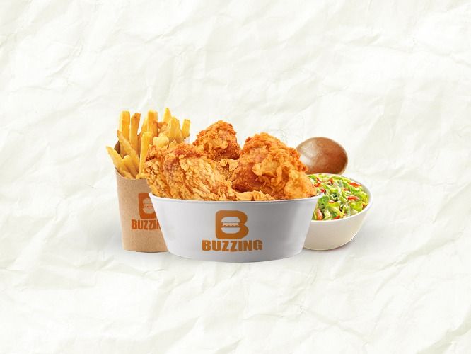 Dinner Box