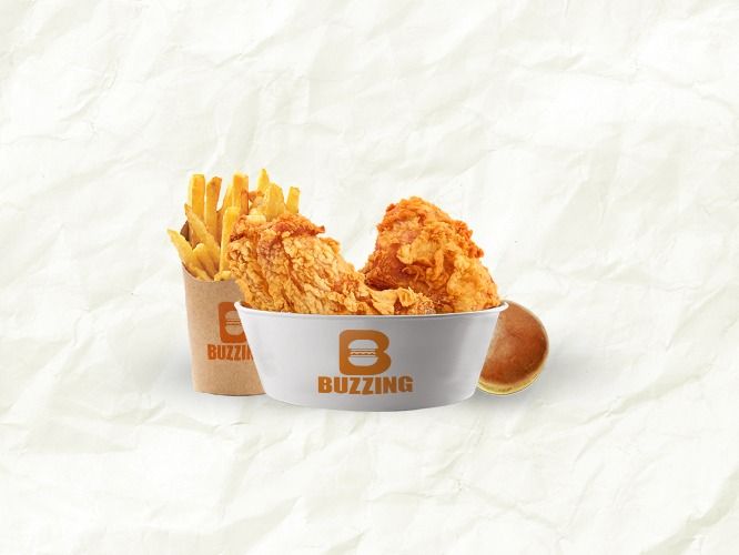 Snack Box
