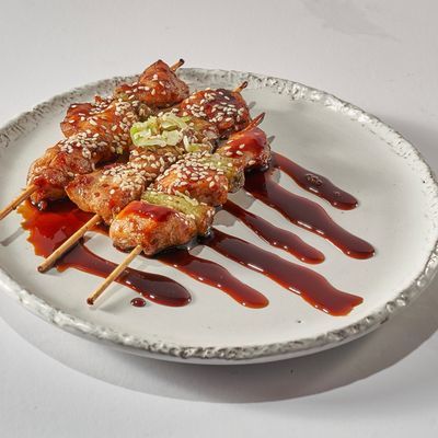Yaki Skewers