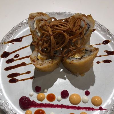 UKO Crunchy Roll