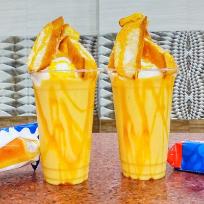 Twinkies Juice and Pieces