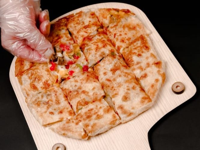 Hot Dog Pie