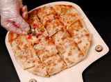 Hot Dog Pie