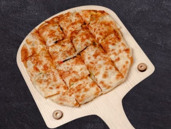 Mix Chicken Pie