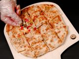 Zinger Pie