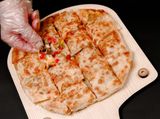 Mix Meat Pie