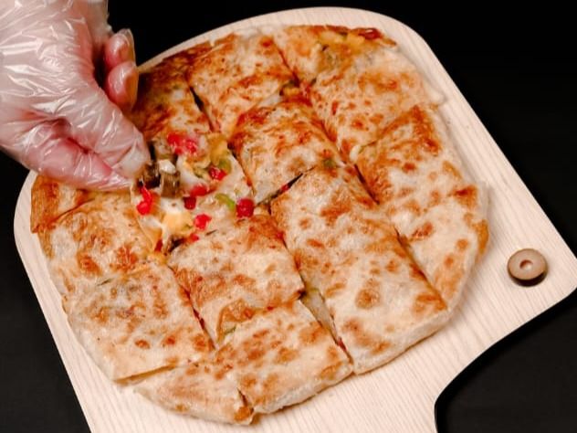 Sausage Pie