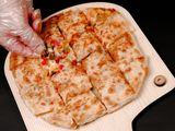 Sausage Pie