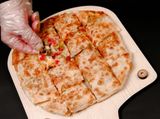 Mix Cheese Pie