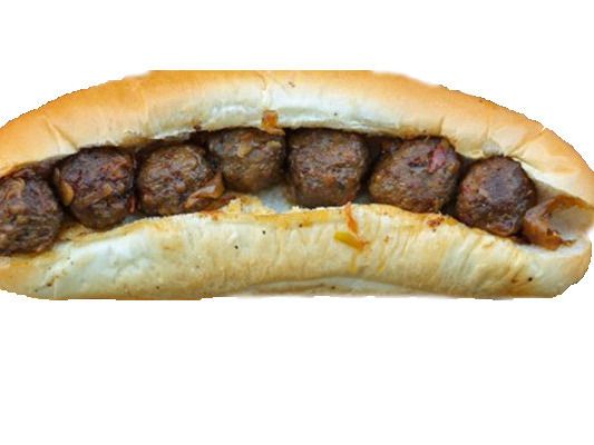 Kofta Dawod Sandwitch Fino Medium Size